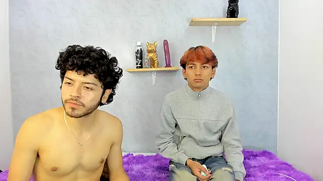 Eliotkinky online show from 03-10-26, 02:44