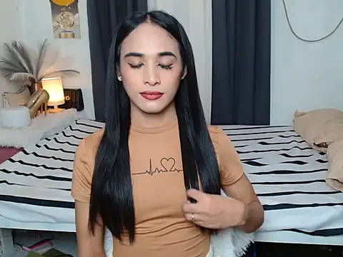 Gwenstacy30 online show from 03-08-26, 02:10