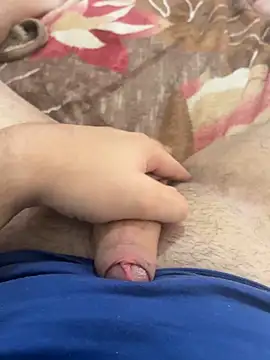 KleberSXY online show from 02-03-26, 04:56