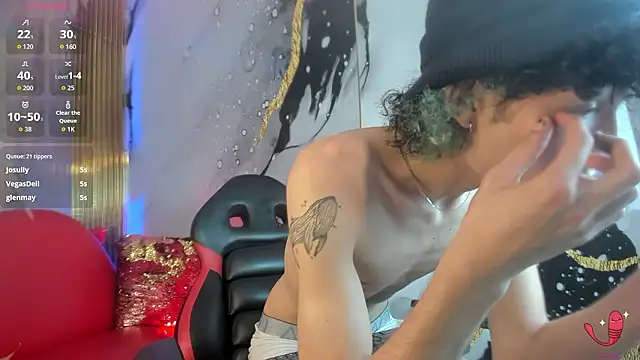 Snapshot of thanier_18 chatting on 03-02-26, 07:15 thanier 18 online show from 03-02-26, 07:15