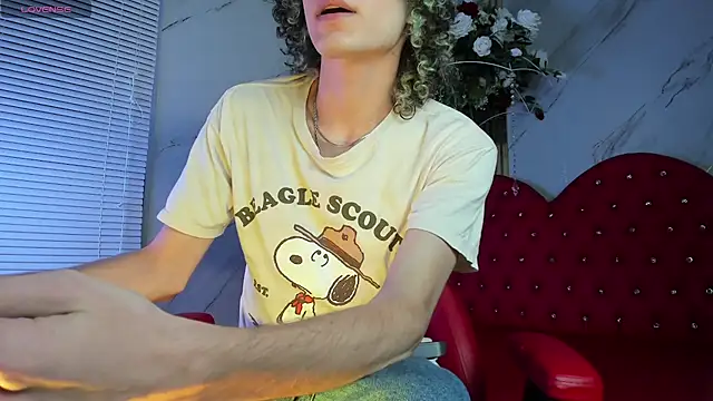 thanier 18 online show from 07-24-26, 03:15
