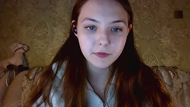 Snapshot of YuniNeko chatting on 02-07-26, 06:55 YuniNeko online show from 02-07-26, 06:55