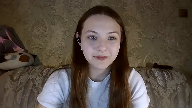 Snapshot of YuniNeko chatting on 02-16-26, 05:09 YuniNeko online show from 02-16-26, 05:09