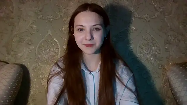 Snapshot of YuniNeko chatting on 02-19-26, 03:08 YuniNeko online show from 02-19-26, 03:08