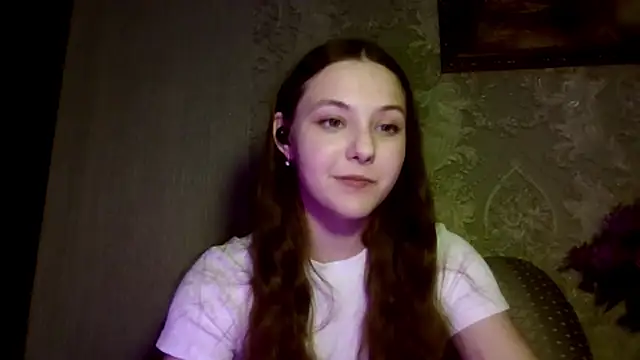 Snapshot of YuniNeko chatting on 03-02-26, 05:31 YuniNeko online show from 03-02-26, 05:31