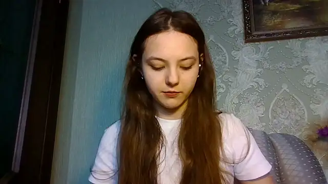 Snapshot of YuniNeko chatting on 03-08-26, 07:23 YuniNeko online show from 03-08-26, 07:23