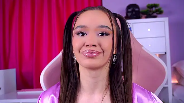 MistyReeds online show from 02-16-26, 06:20