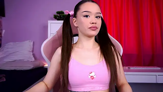 MistyReeds online show from 03-11-26, 06:08