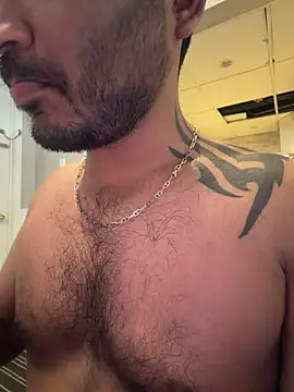 DaggerTie online show from 04-23-26, 07:16