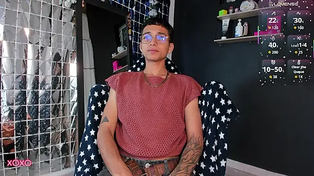 Snapshot of _Josh_Moon_ chatting on 03-03-26, 05:52 Josh Moon online show from 03-03-26, 05:52