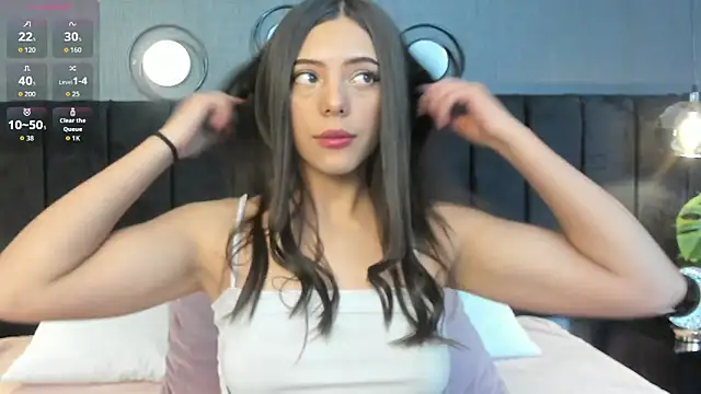 Snapshot of Sophi_rae chatting on 02-17-26, 08:15 Sophi rae online show from 02-17-26, 08:15