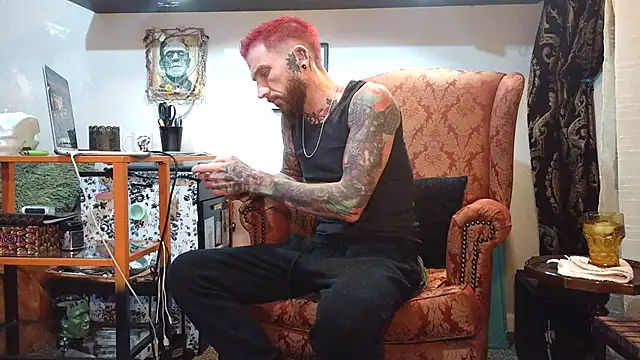 F D R  online show from 04-29-26, 05:33