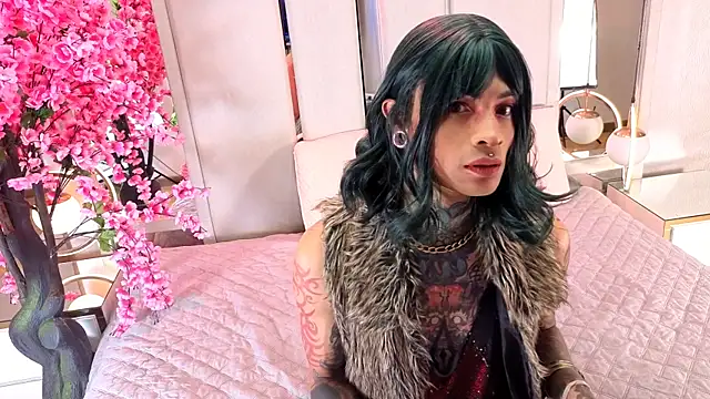 Misakiseis1 online show from 02-17-26, 01:51