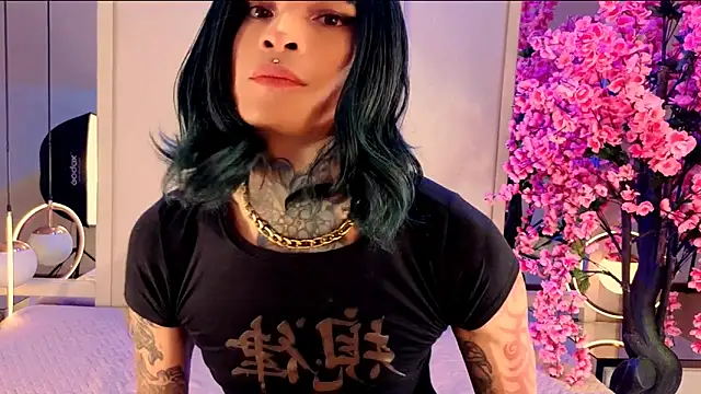 Misakiseis1 online show from 02-22-26, 12:26