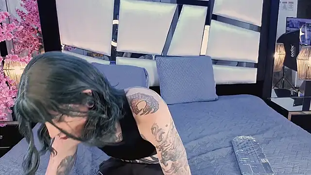 Misakiseis1 online show from 02-26-26, 01:10