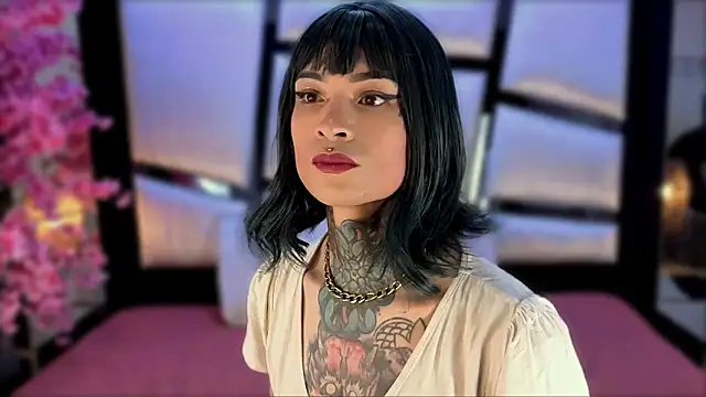 Misakiseis1 online show from 02-27-26, 12:16