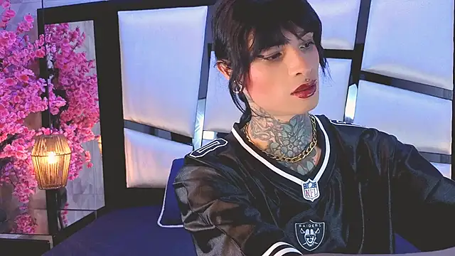 Misakiseis1 online show from 03-12-26, 01:39