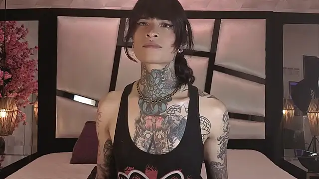 Misakiseis1 online show from 03-13-26, 01:51