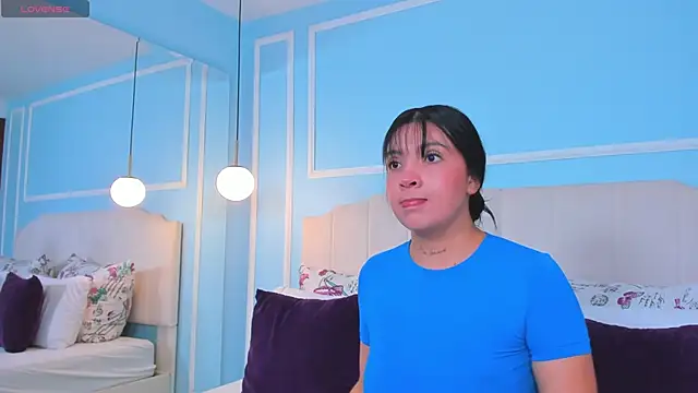 ashley foox online show from 02-11-26, 09:42