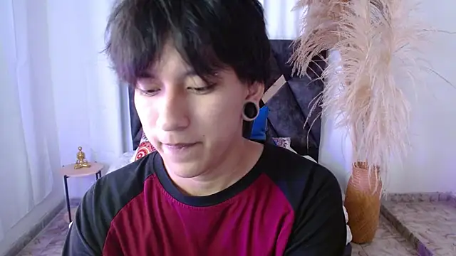 Snapshot of nikoo_18 chatting on 02-22-26, 01:42 nikoo 18 online show from 02-22-26, 01:42