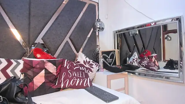 Maggyx online show from 04-21-26, 01:50