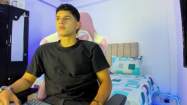 Adrian Prime  online show from 03-04-26, 06:47