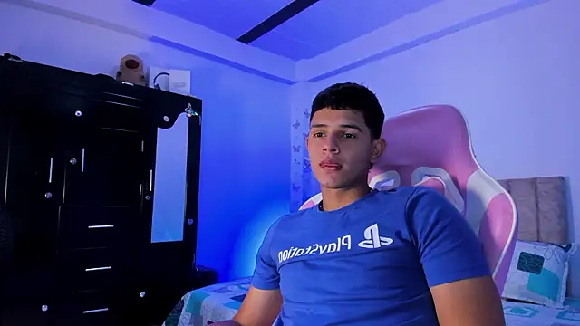 Adrian Prime  online show from 03-07-26, 06:38