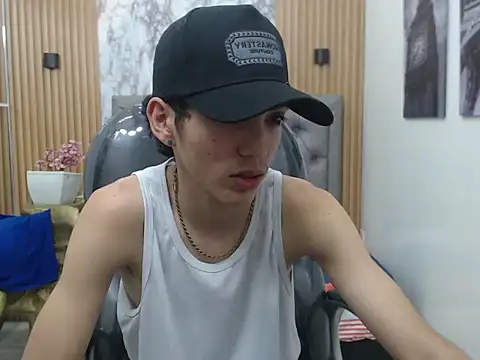 Snapshot of Asher_costa chatting on 02-07-26, 06:11 Asher costa online show from 02-07-26, 06:11