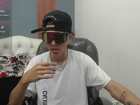 Snapshot of Asher_costa chatting on 03-14-26, 10:48 Asher costa online show from 03-14-26, 10:48