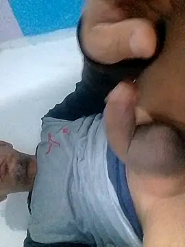 Nicedickcumcali online show from 02-08-26, 08:40