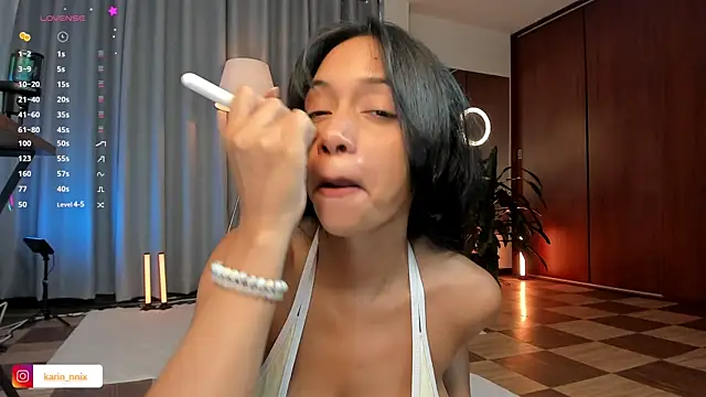 karinnixx online show from 07-18-26, 07:39