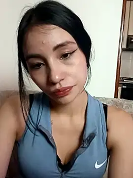 Chloe Miller 2 online show from 06-03-26, 12:57