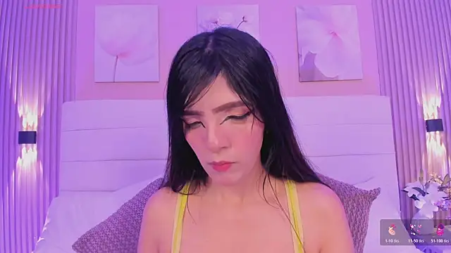 LisaLain online show from 07-23-26, 12:25