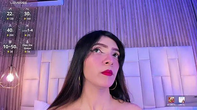 LisaLain online show from 08-02-26, 12:47