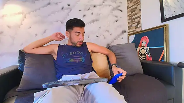 Max Hornye online show from 03-05-26, 07:43