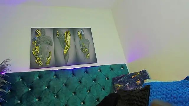 Roxanna 0 online show from 02-24-26, 11:52