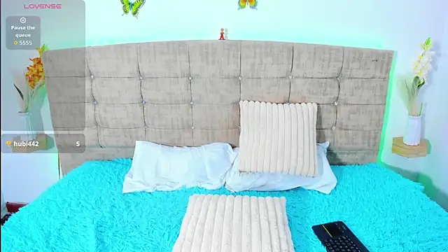 Snapshot of Black_Tara chatting on 03-15-26, 05:46 Black Tara online show from 03-15-26, 05:46