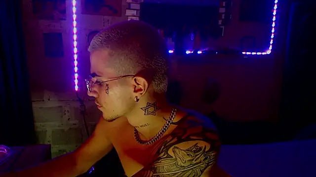 paul-mendezx online show from 02-25-26, 05:39