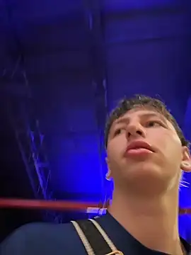 ARON LUXX online show from 04-28-26, 03:39