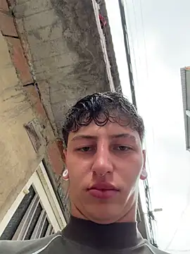 ARON LUXX online show from 07-29-26, 03:21