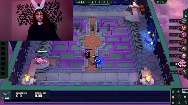 SpicyGirl77 online show from 02-15-26, 02:08