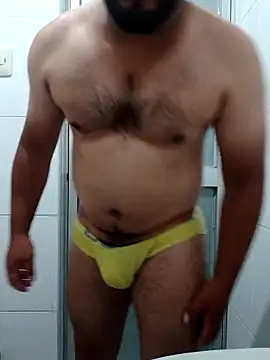 Thedarknight1 online show from 02-27-26, 02:11