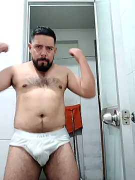 Thedarknight1 online show from 03-23-26, 11:31