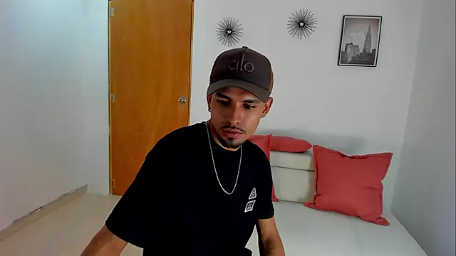 neyder sanz online show from 02-05-26, 03:00