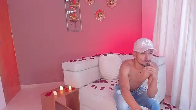 neyder sanz online show from 02-14-26, 12:24