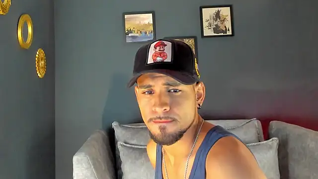 neyder sanz online show from 02-23-26, 12:35