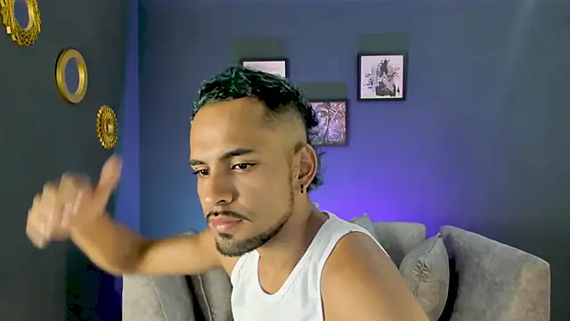 neyder sanz online show from 03-01-26, 01:24