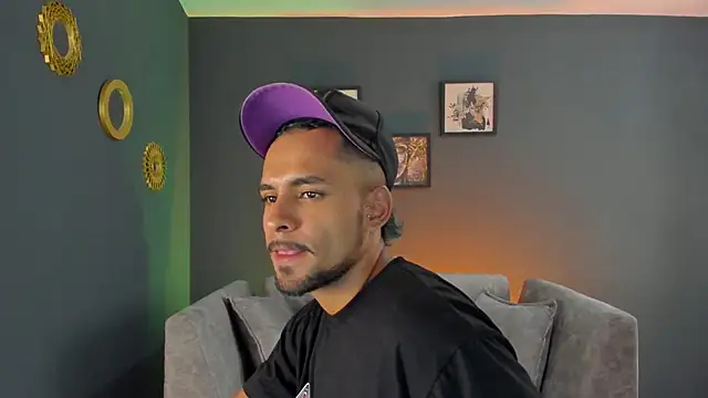 neyder sanz online show from 03-04-26, 01:17