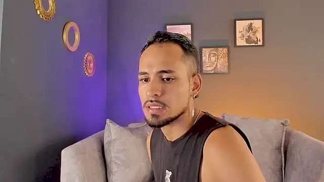 neyder sanz online show from 03-13-26, 07:42