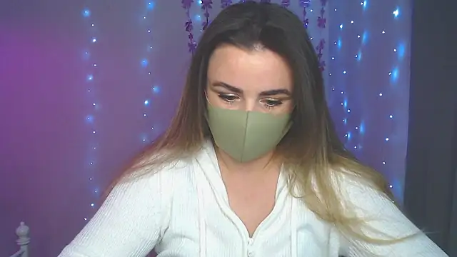 Avelina1 online show from 05-04-26, 10:00